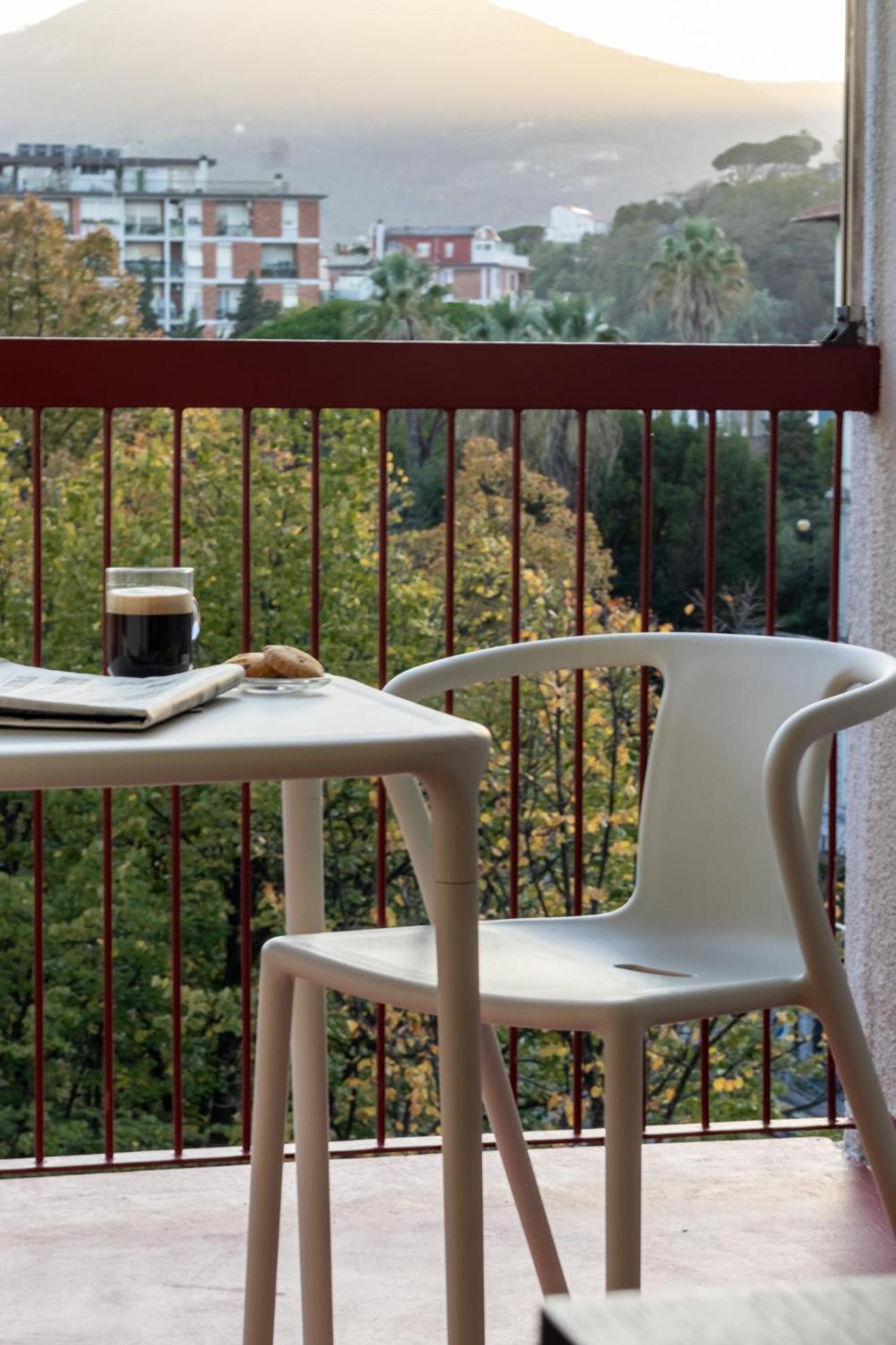 לה ספציה Il Faro Luxury Rooms & Lounge מראה חיצוני תמונה