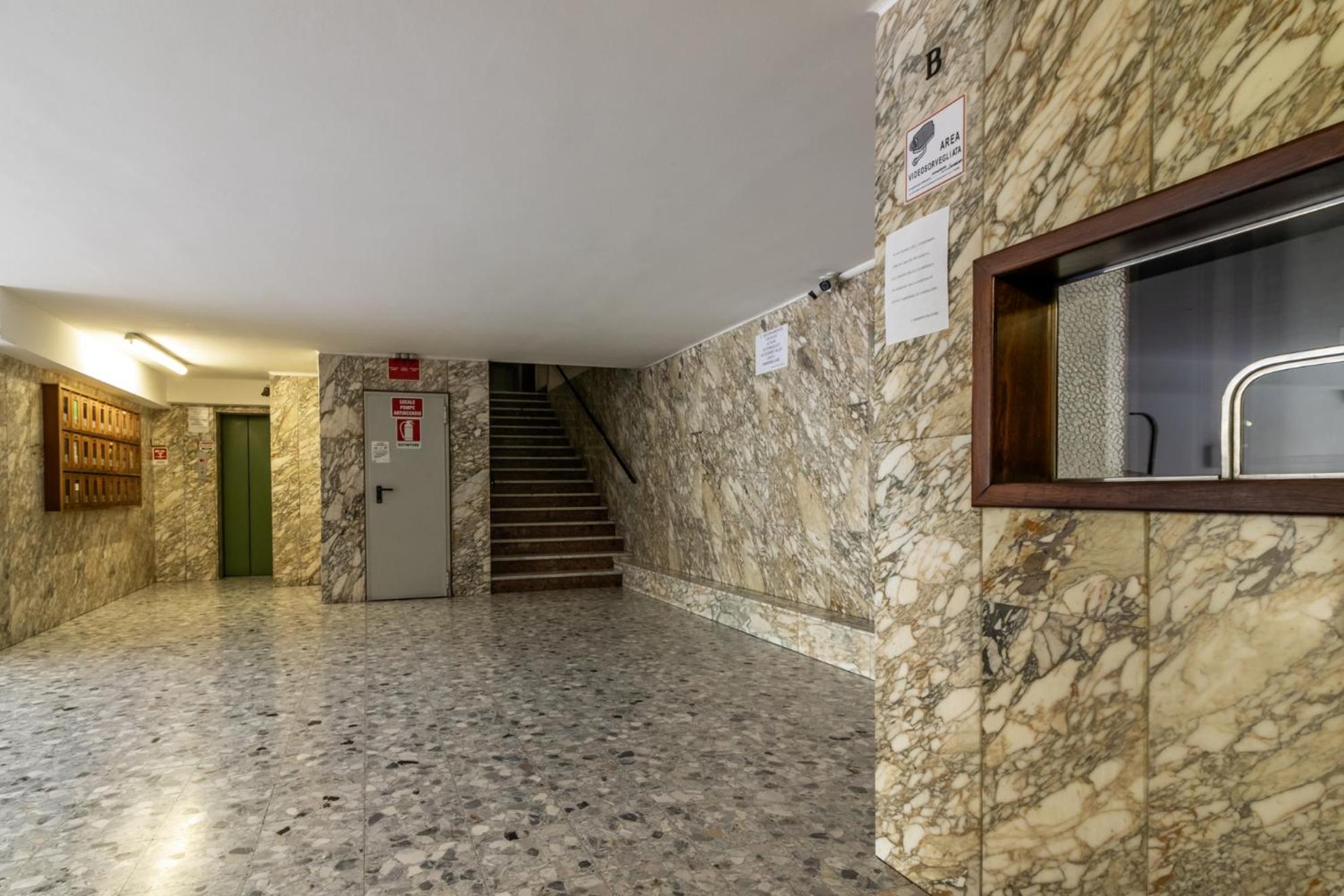 לה ספציה Il Faro Luxury Rooms & Lounge מראה חיצוני תמונה