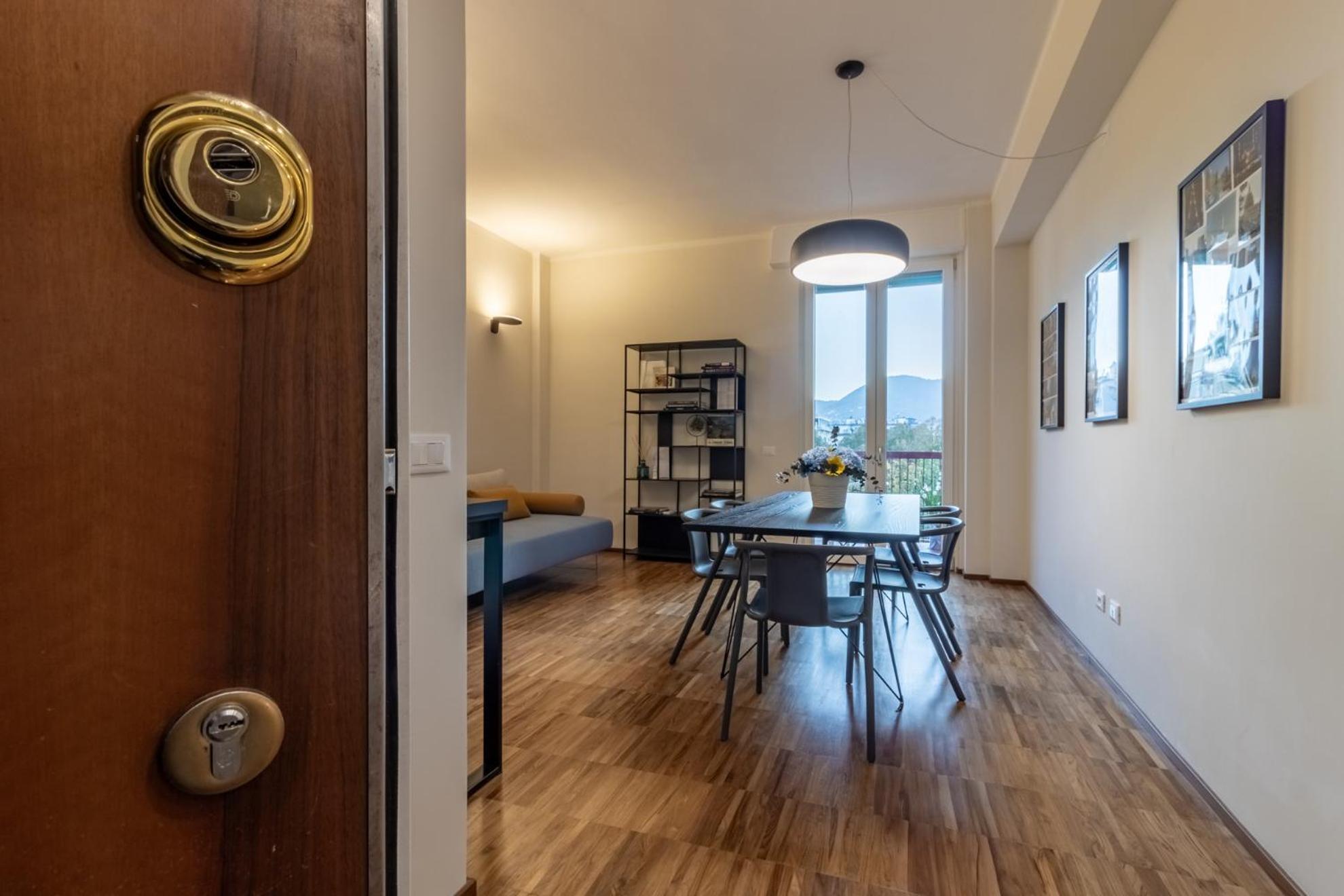 לה ספציה Il Faro Luxury Rooms & Lounge מראה חיצוני תמונה