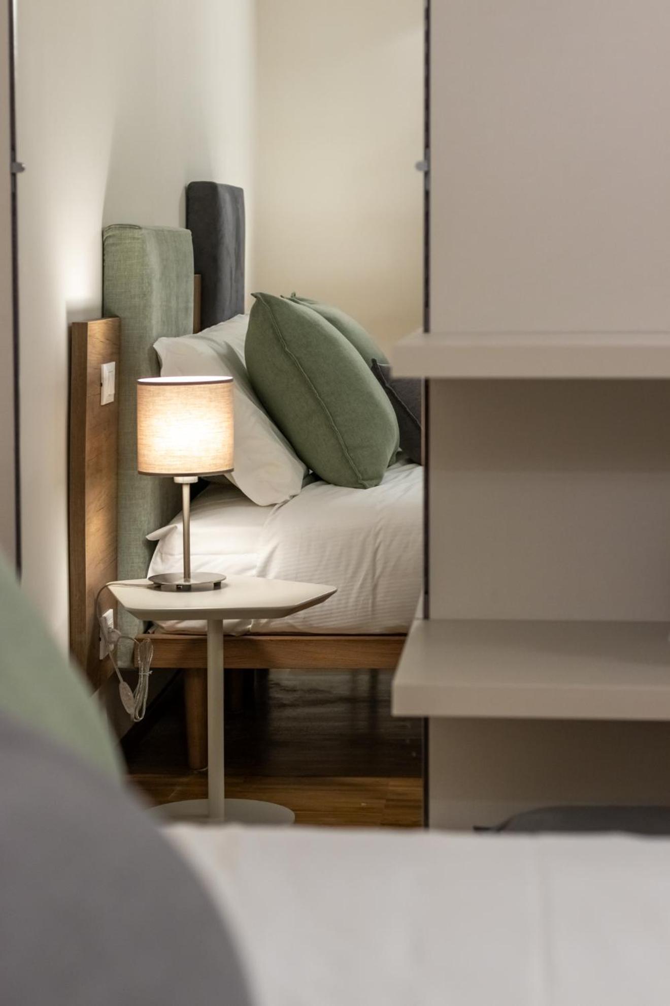 לה ספציה Il Faro Luxury Rooms & Lounge מראה חיצוני תמונה