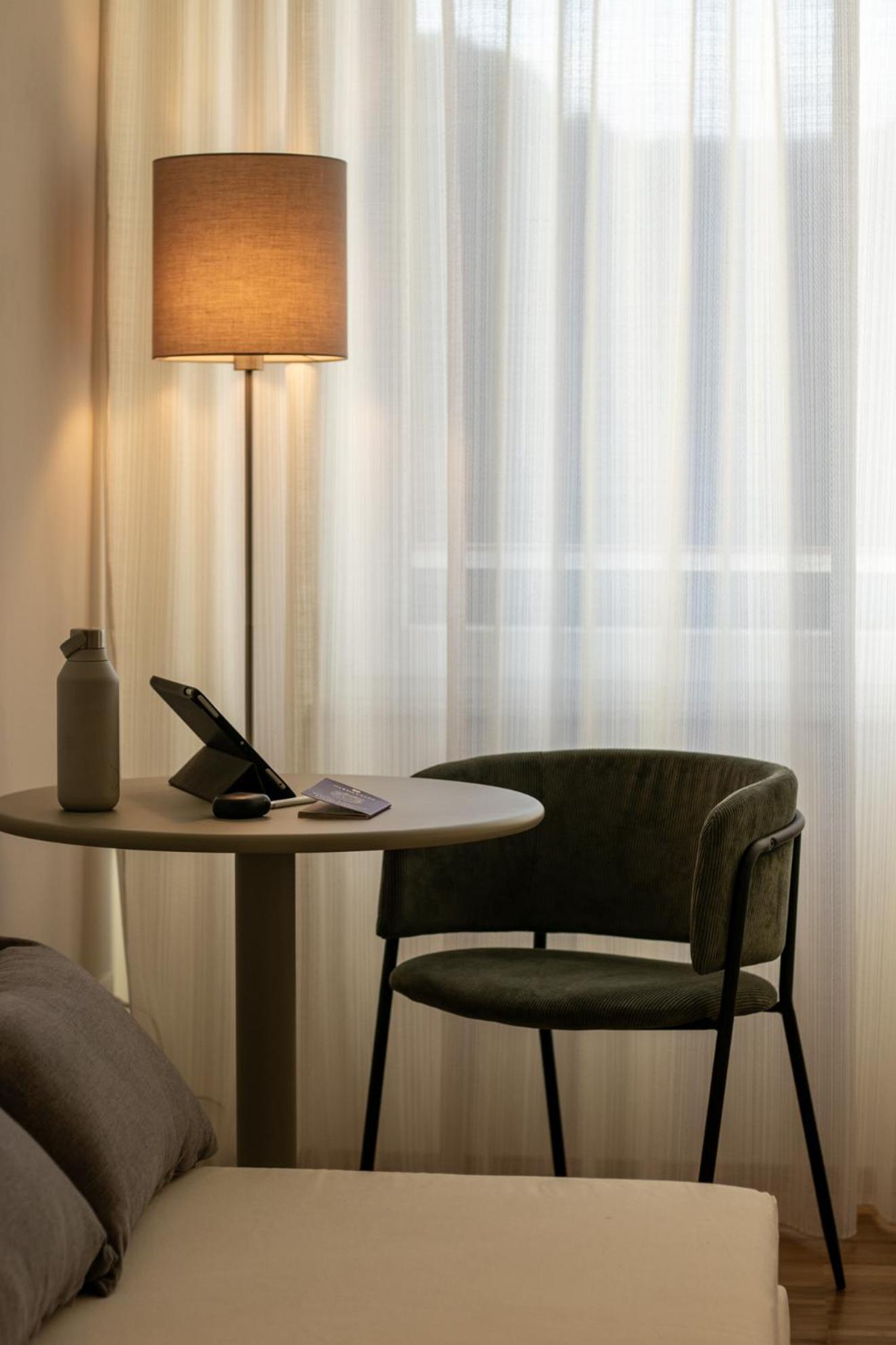 לה ספציה Il Faro Luxury Rooms & Lounge מראה חיצוני תמונה