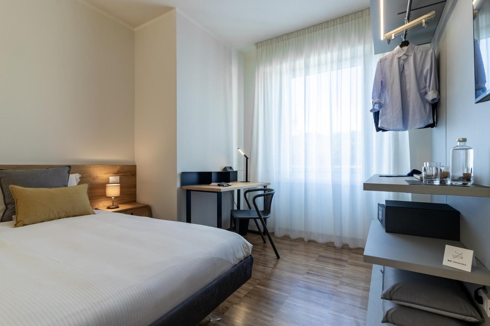 לה ספציה Il Faro Luxury Rooms & Lounge מראה חיצוני תמונה