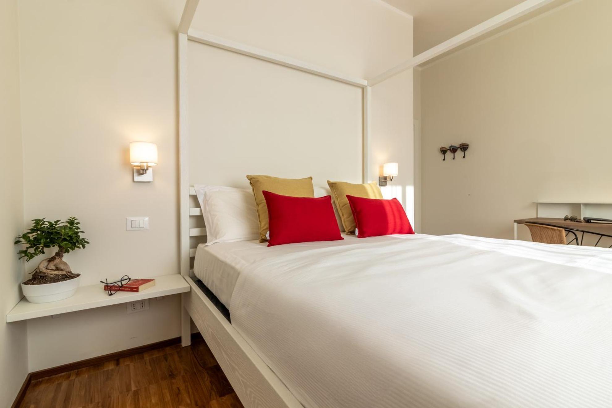 לה ספציה Il Faro Luxury Rooms & Lounge מראה חיצוני תמונה