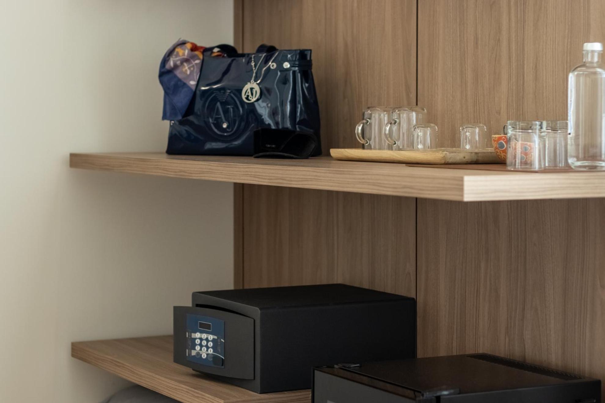 לה ספציה Il Faro Luxury Rooms & Lounge מראה חיצוני תמונה